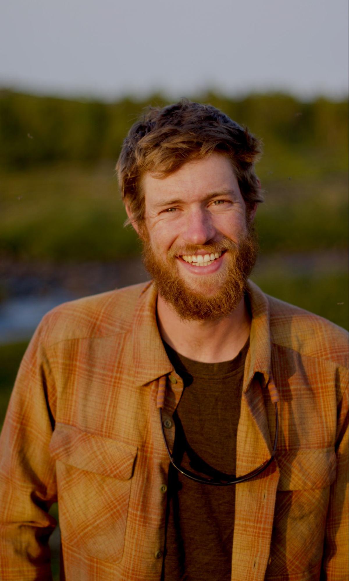 Dan Varick